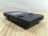 LG1038 With Defects - GameBoy Pocket Black Game Boy Console Japan