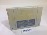 Romancing SaGa SNES Super Famicom Japan - SH8984