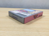 UE8218 Kirby Kirby's Pinball Land BOXED GameBoy Game Boy Japan
