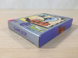 ue1286 Mario's Picross BOXED GameBoy Game Boy Japan