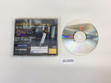Vandal Hearts Ushinawareta Kodai Bunmei Sega Saturn Japan - DK2689