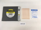 DK6326 F1 Circus '91 BOXED PC Engine Japan
