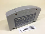 SJ8699 Snowboard Kids Nintendo 64 N64 Japan