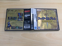 UE8117 Fire Emblem Shadow Dragon BOXED Nintendo DS Japan