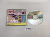 Ranma 1/2 Datou Ganso Musabetsu KakutouRyu SUPER CD ROM 2 PC Engine - DK4610