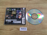 Momotarou Douchuuki Sega Saturn Japan - FH8533