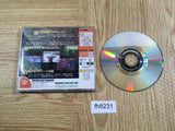 Frame Gride Dreamcast Japan - FH8231