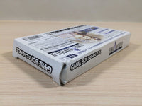 UE4698 Final Fantasy 4 IV BOXED GameBoy Advance Japan