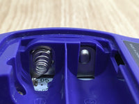 LG2591 Plz Read Item Condi GameBoy Color Purple Game Boy Console Japan