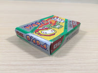 UE4551 Digdug BOXED GameBoy Advance Japan