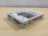 Dragon Quest I II 1 2 BOXED GameBoy Game Boy Japan - UE5903