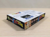 Dragon Ball Z 3 BOXED NES Famicom Japan - UE3763