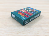 UE6554 The Legend Of Zelda 1 BOXED GameBoy Advance Japan