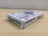 UE5525 Final Fantasy V 5 Advance BOXED GameBoy Advance Japan