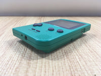 KH5823 Tested Working - GameBoy Pocket Green Game Boy Console Japan