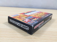 UE6029 Tekken Advance BOXED GameBoy Advance Japan