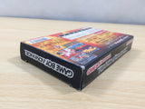 UE6029 Tekken Advance BOXED GameBoy Advance Japan