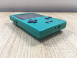 KH5823 Tested Working - GameBoy Pocket Green Game Boy Console Japan