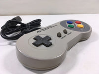 DK8119 Tested Working - CONTROLLER FOR SUPER FAMICOM SNES CONSOLE Japan