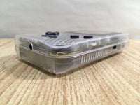 LG2025 Plz Read Item Condi GameBoy Bros. Skeleton Game Boy Console Japan