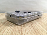 LG2025 Plz Read Item Condi GameBoy Bros. Skeleton Game Boy Console Japan