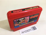 Kinnikuman Mascle NES Famicom Japan - AH2825