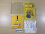 dk5889 Kieta Princess Famicom Disk Japan