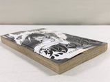 Flame of Recca Vol.6 Japanese Manga - AAA2184