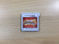 ue7801 Pokemon Pocket Monster Sun BOXED Nintendo 3DS Japan