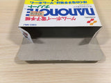Nano Note BOXED GameBoy Game Boy Japan - UE4441