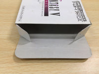 UE5525 Final Fantasy V 5 Advance BOXED GameBoy Advance Japan