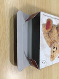 UE6321 Daisuki Teddy Bear BOXED GameBoy Advance Japan