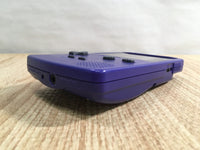 LG2591 Plz Read Item Condi GameBoy Color Purple Game Boy Console Japan