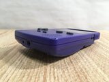 LG2591 Plz Read Item Condi GameBoy Color Purple Game Boy Console Japan