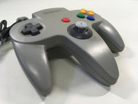 DK6746 Nintendo 64 Controller Gray N64 Japan
