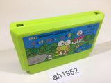 Kero Kero Keroppi no Daibouken 2 NES Famicom Japan - AH1952