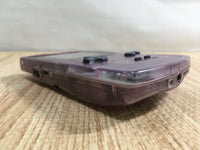 LG2126 GameBoy Color Clear Purple Game Boy Console Japan