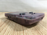 LG2126 GameBoy Color Clear Purple Game Boy Console Japan
