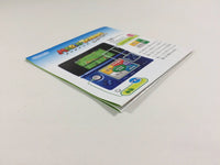 FH3680 MARIO TENNIS OPEN BOXED Nintendo 3DS Japan