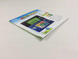 FH3680 MARIO TENNIS OPEN BOXED Nintendo 3DS Japan