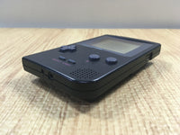 GD6583 With Defects - GameBoy Pocket Black Game Boy Console Japan