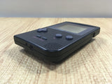 GD6583 With Defects - GameBoy Pocket Black Game Boy Console Japan