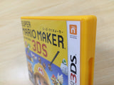 UE7420 Super Mario Maker for Nintendo 3DS BOXED Nintendo 3DS Japan
