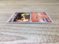 CE2809 Cyndaquil - MRP09 004/022 Pokemon Card TCG Japan