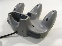 DK6746 Nintendo 64 Controller Gray N64 Japan