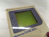 LF9836 With Defects - GameBoy Original DMG-01 Game Boy Console Japan