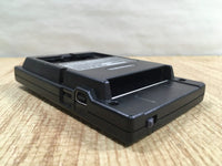 LG1038 With Defects - GameBoy Pocket Black Game Boy Console Japan
