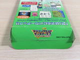 Dragon Quest Monsters 2 Ruka BOXED GameBoy Game Boy Japan - UE3984