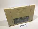 Super Puyo Puyo SNES Super Famicom Japan - SI4419