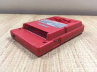 GD6353 With Defects - GameBoy Pocket Red Game Boy Console Japan